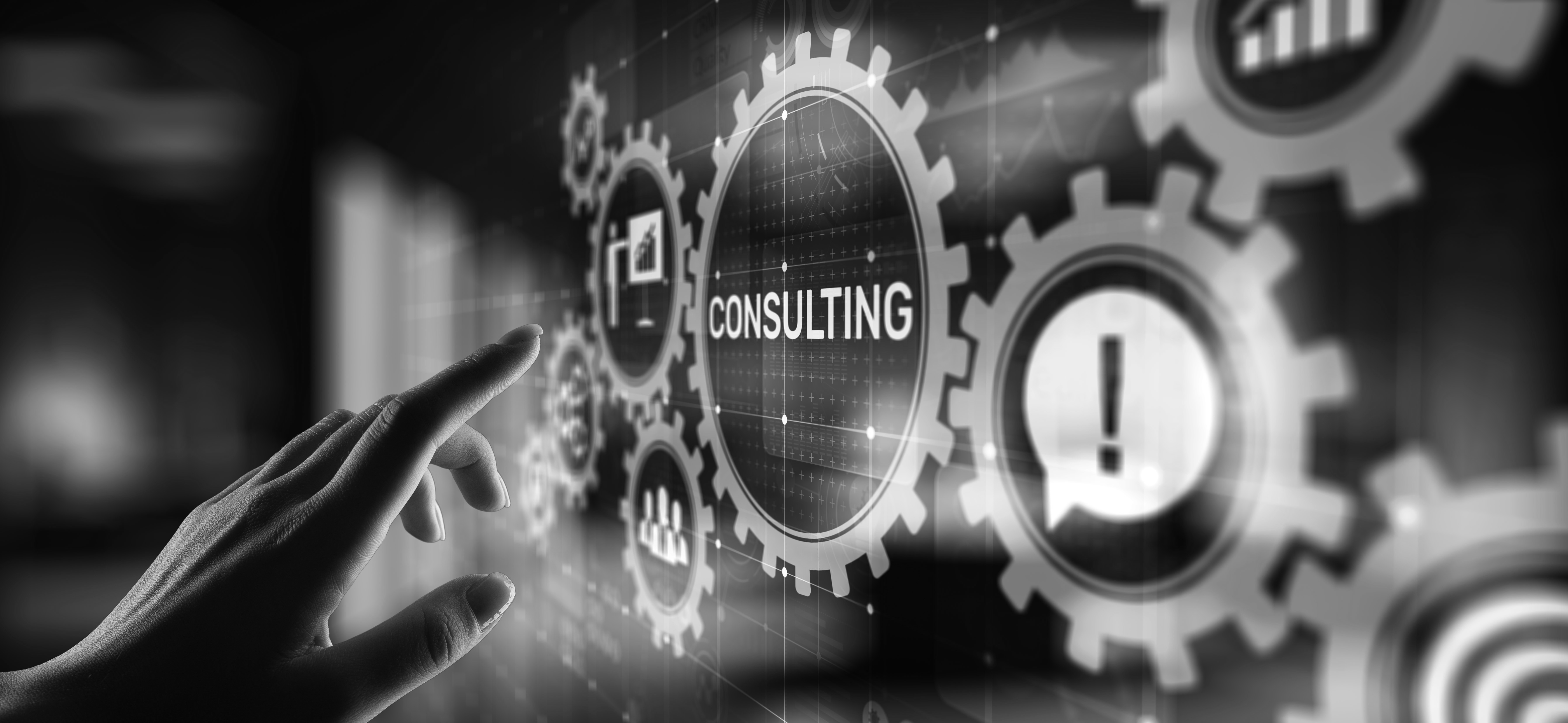 GRL People Consulting Ltd