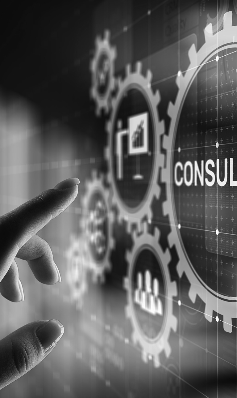 GRL People Consulting Ltd